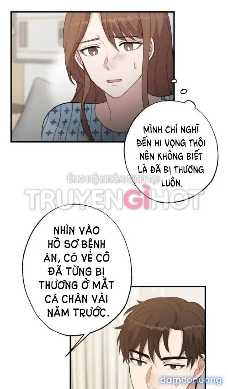 đọc truyện [18+] Dục Vọng Đen Tối Chương 44 ảnh 11 tại Thiên Thai Truyện