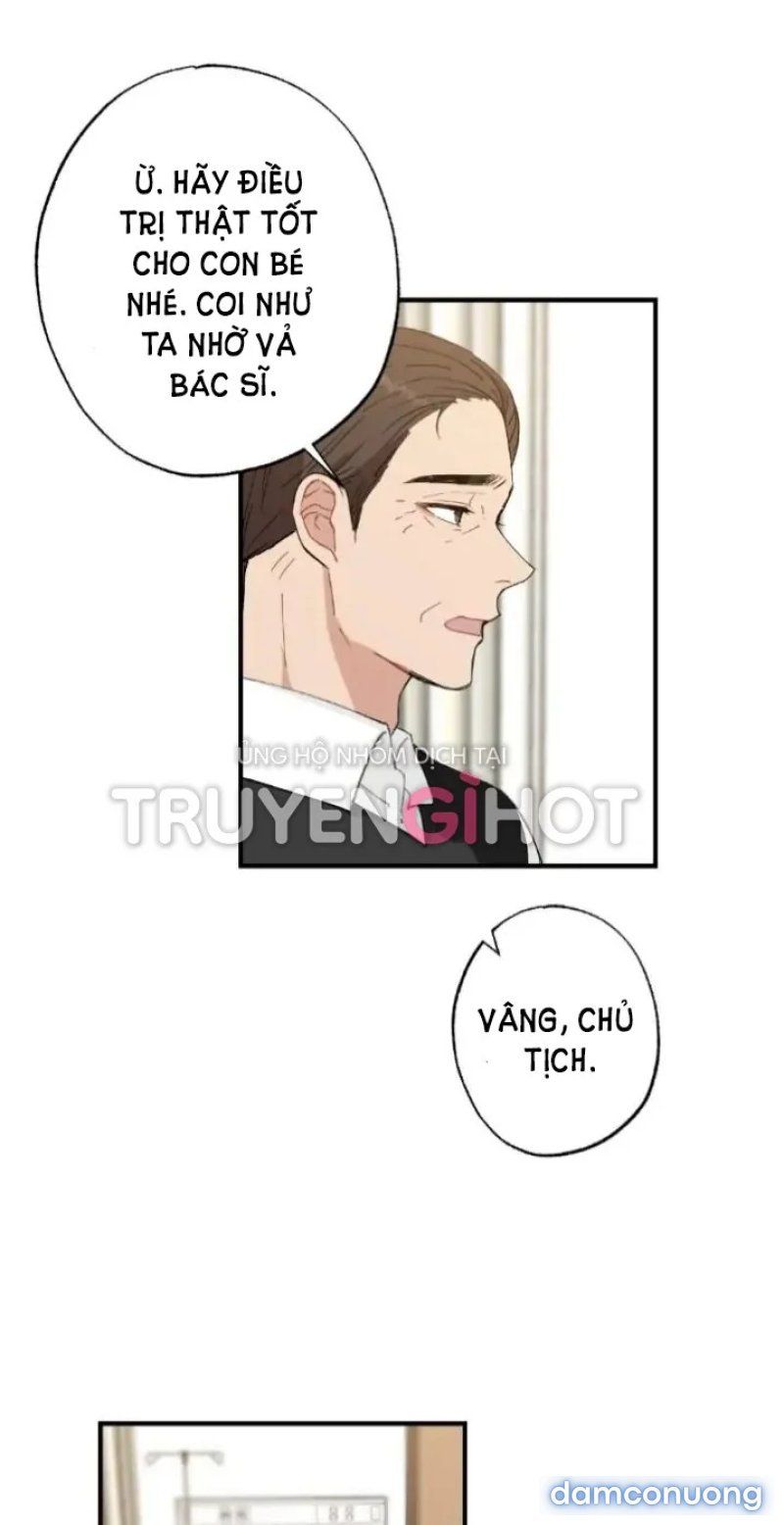 đọc truyện [18+] Dục Vọng Đen Tối Chương 44 ảnh 17 tại Thiên Thai Truyện