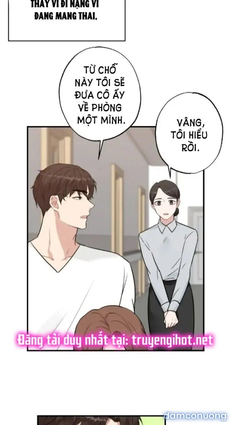 đọc truyện [18+] Dục Vọng Đen Tối Chương 44 ảnh 27 tại Thiên Thai Truyện