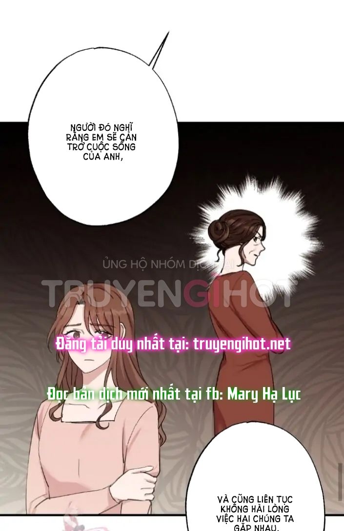đọc truyện [18+] Dục Vọng Đen Tối Chương 45.1 ảnh 11 tại Thiên Thai Truyện
