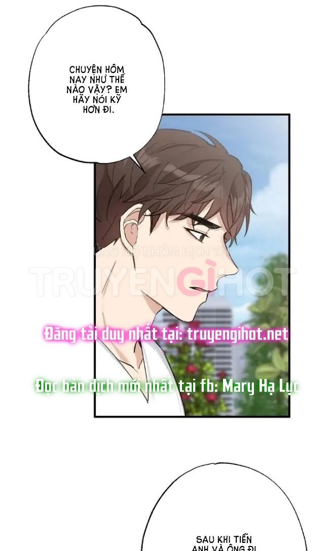 đọc truyện [18+] Dục Vọng Đen Tối Chương 45.1 ảnh 23 tại Thiên Thai Truyện