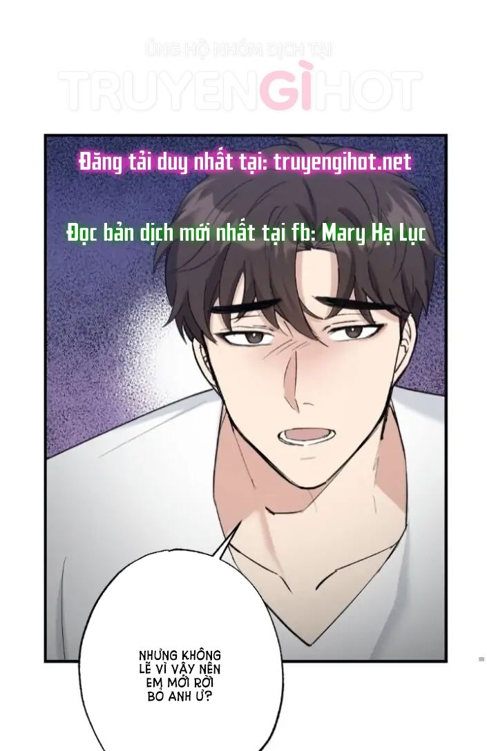 đọc truyện [18+] Dục Vọng Đen Tối Chương 45.1 ảnh 8 tại Thiên Thai Truyện