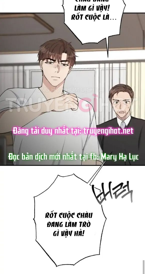 đọc truyện [18+] Dục Vọng Đen Tối Chương 45.2 ảnh 16 tại Thiên Thai Truyện