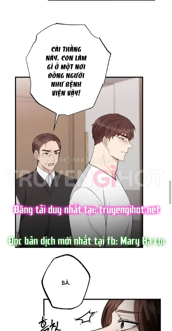 đọc truyện [18+] Dục Vọng Đen Tối Chương 45.2 ảnh 18 tại Thiên Thai Truyện