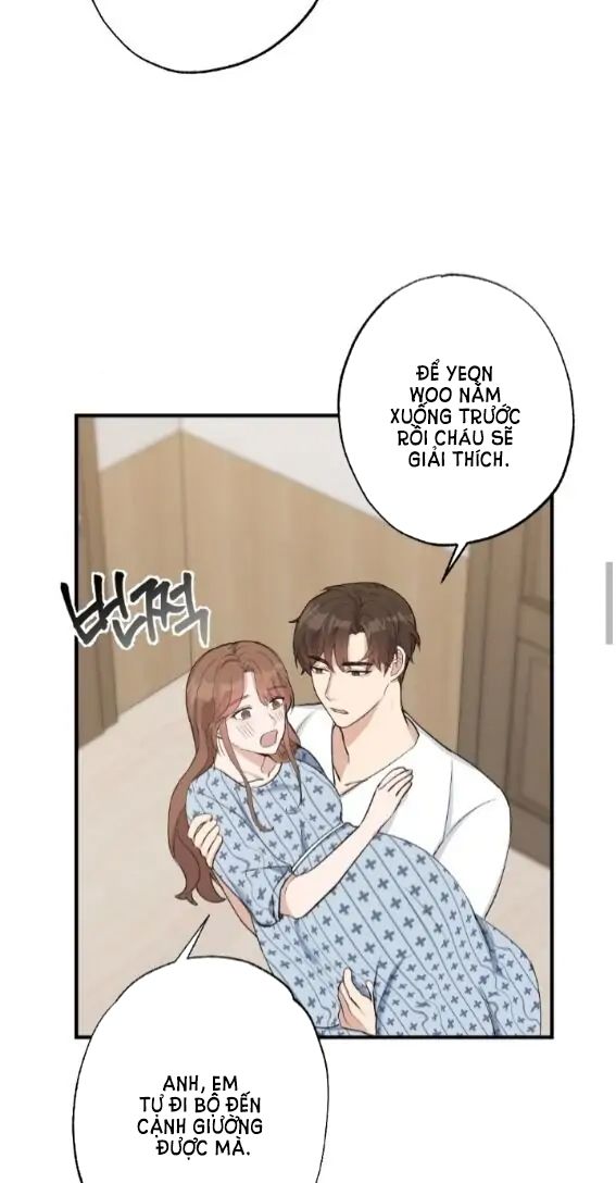 đọc truyện [18+] Dục Vọng Đen Tối Chương 45.2 ảnh 23 tại Thiên Thai Truyện