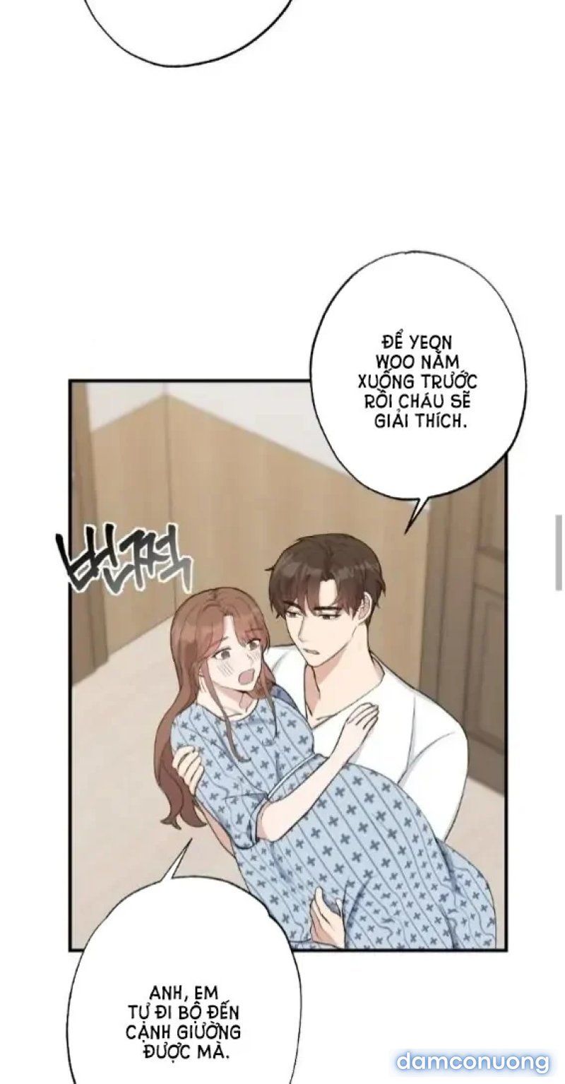 đọc truyện [18+] Dục Vọng Đen Tối Chương 45.5 ảnh 23 tại Thiên Thai Truyện