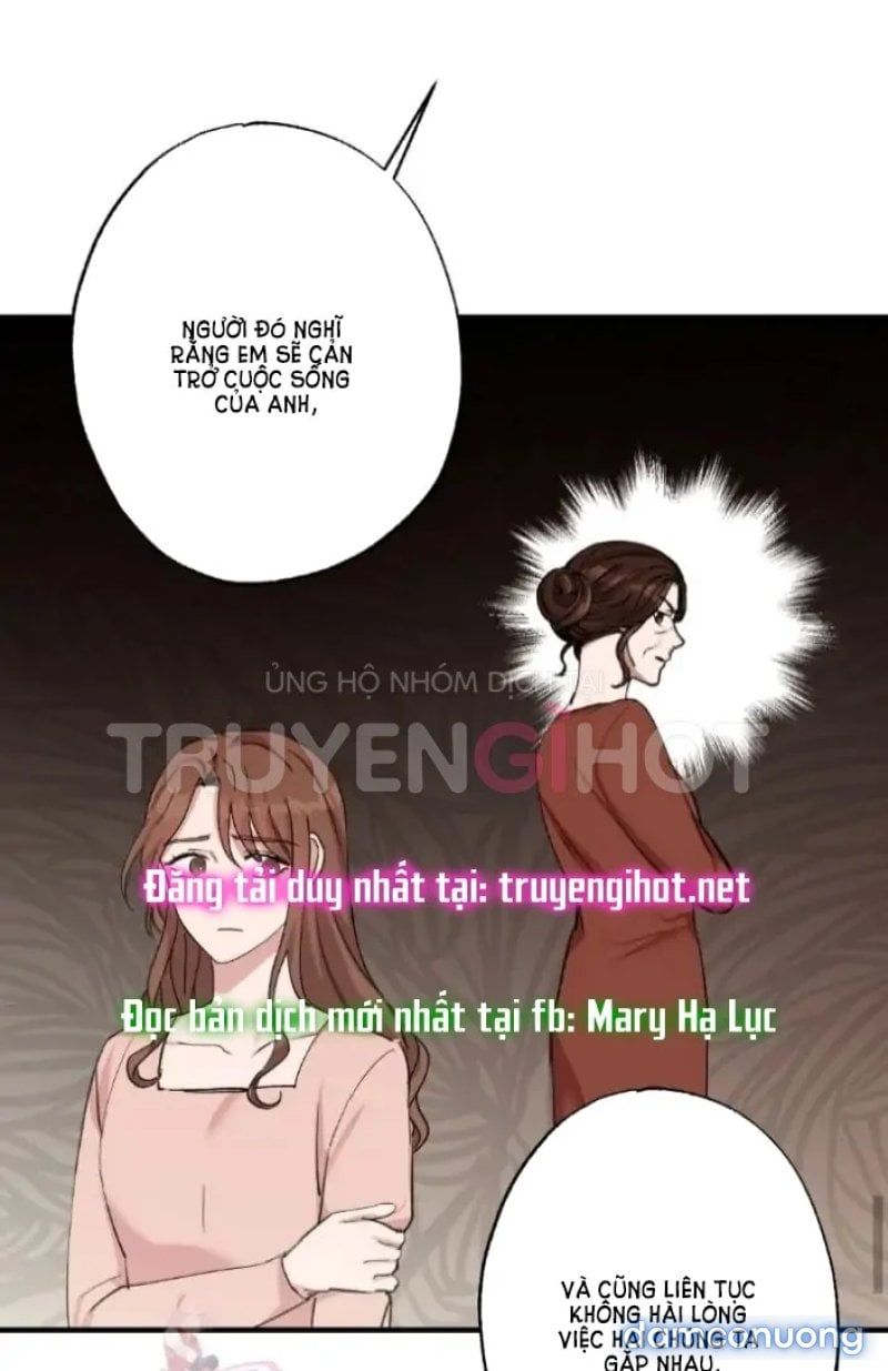 đọc truyện [18+] Dục Vọng Đen Tối Chương 45 ảnh 11 tại Thiên Thai Truyện