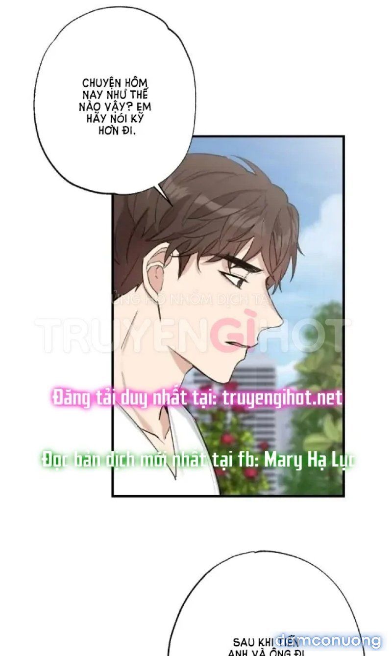 đọc truyện [18+] Dục Vọng Đen Tối Chương 45 ảnh 23 tại Thiên Thai Truyện