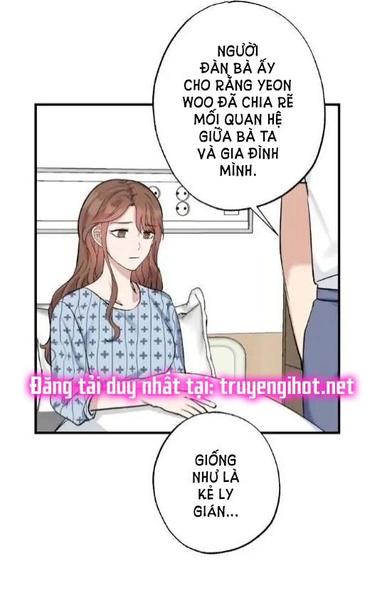 đọc truyện [18+] Dục Vọng Đen Tối Chương 46.1 ảnh 11 tại Thiên Thai Truyện