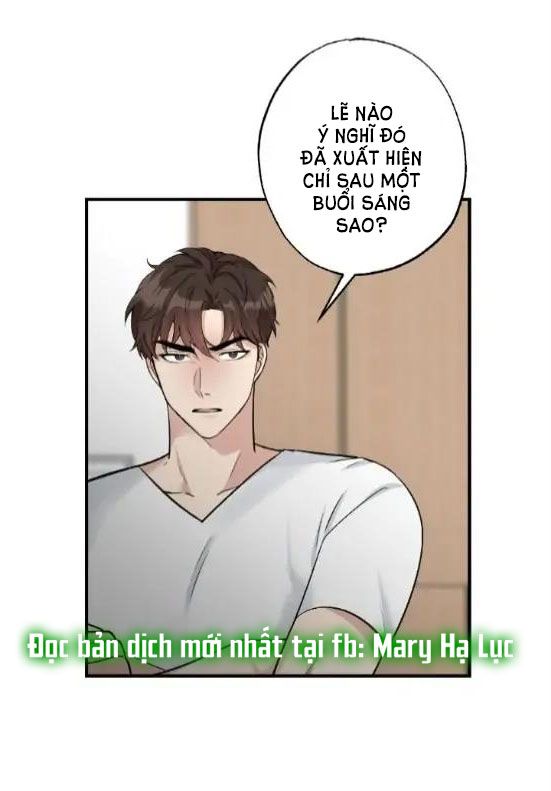 đọc truyện [18+] Dục Vọng Đen Tối Chương 46.1 ảnh 12 tại Thiên Thai Truyện