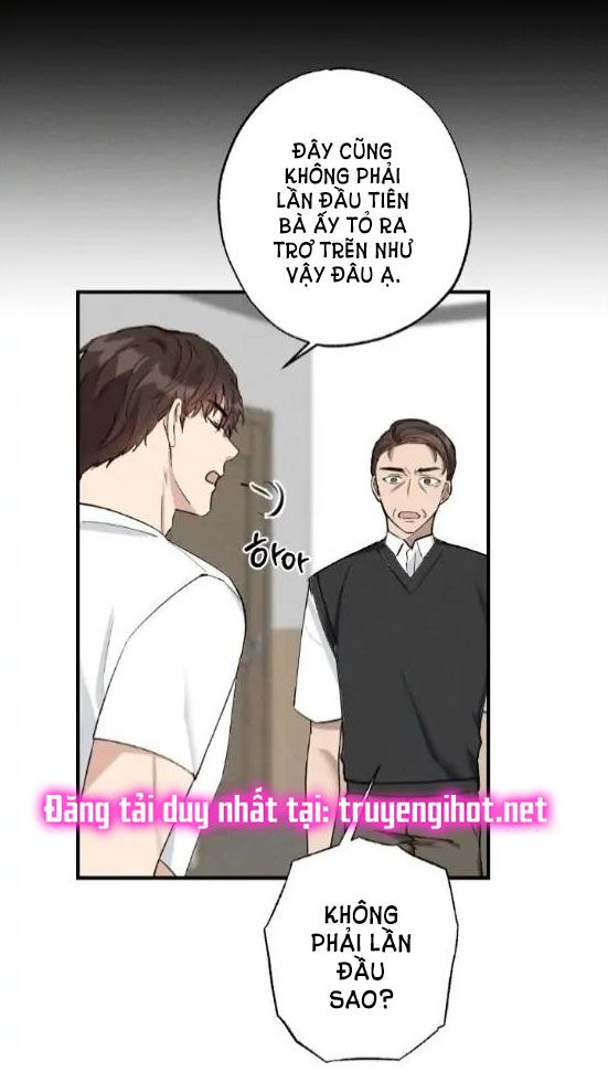 đọc truyện [18+] Dục Vọng Đen Tối Chương 46.1 ảnh 17 tại Thiên Thai Truyện