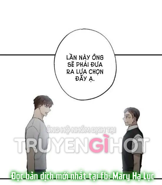 đọc truyện [18+] Dục Vọng Đen Tối Chương 46.1 ảnh 21 tại Thiên Thai Truyện