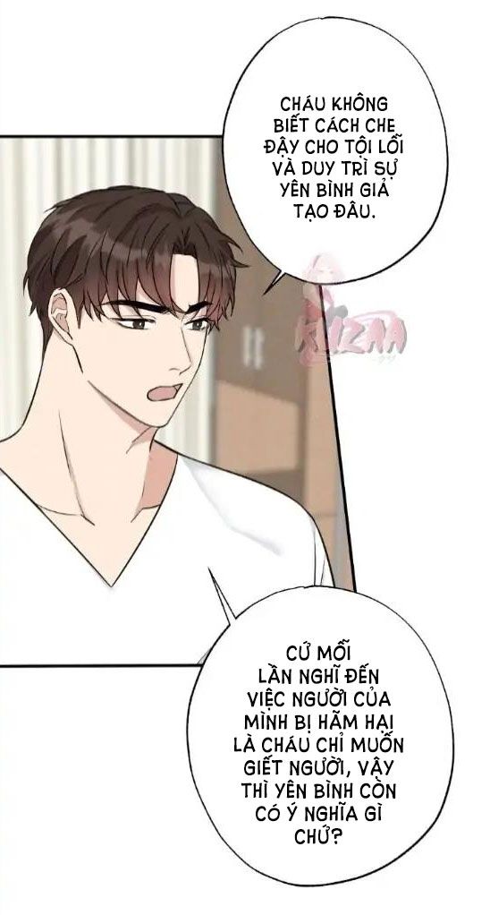đọc truyện [18+] Dục Vọng Đen Tối Chương 46.1 ảnh 23 tại Thiên Thai Truyện