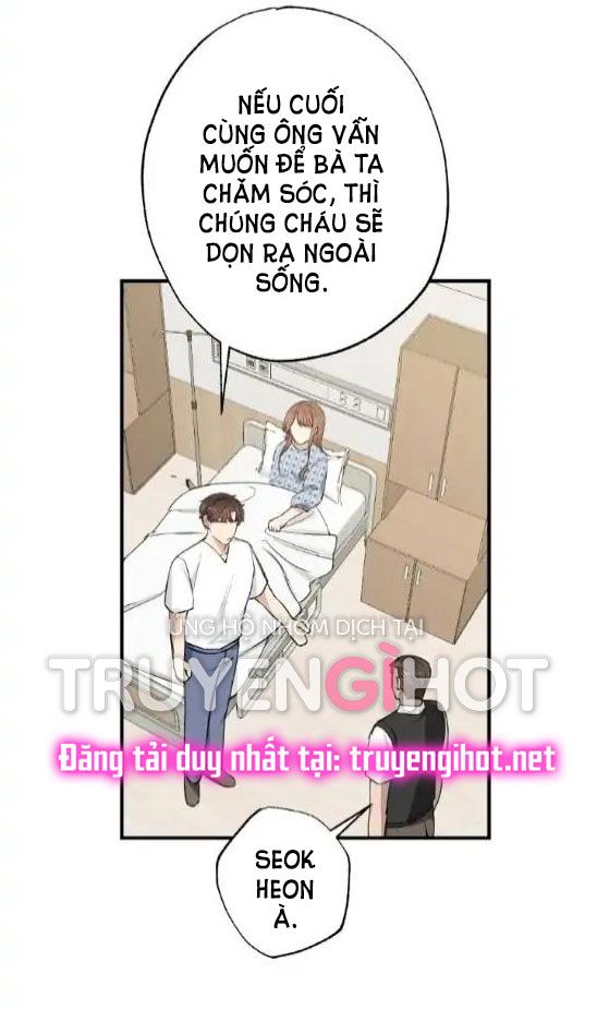 đọc truyện [18+] Dục Vọng Đen Tối Chương 46.1 ảnh 25 tại Thiên Thai Truyện
