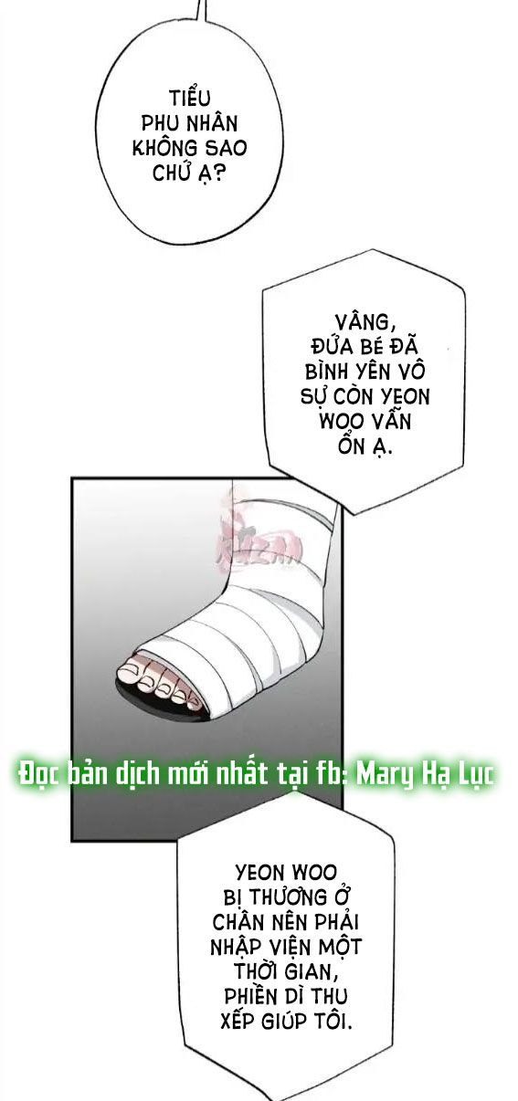 đọc truyện [18+] Dục Vọng Đen Tối Chương 46.2 ảnh 17 tại Thiên Thai Truyện