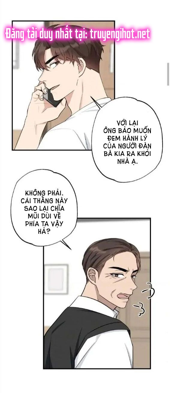đọc truyện [18+] Dục Vọng Đen Tối Chương 46.2 ảnh 19 tại Thiên Thai Truyện