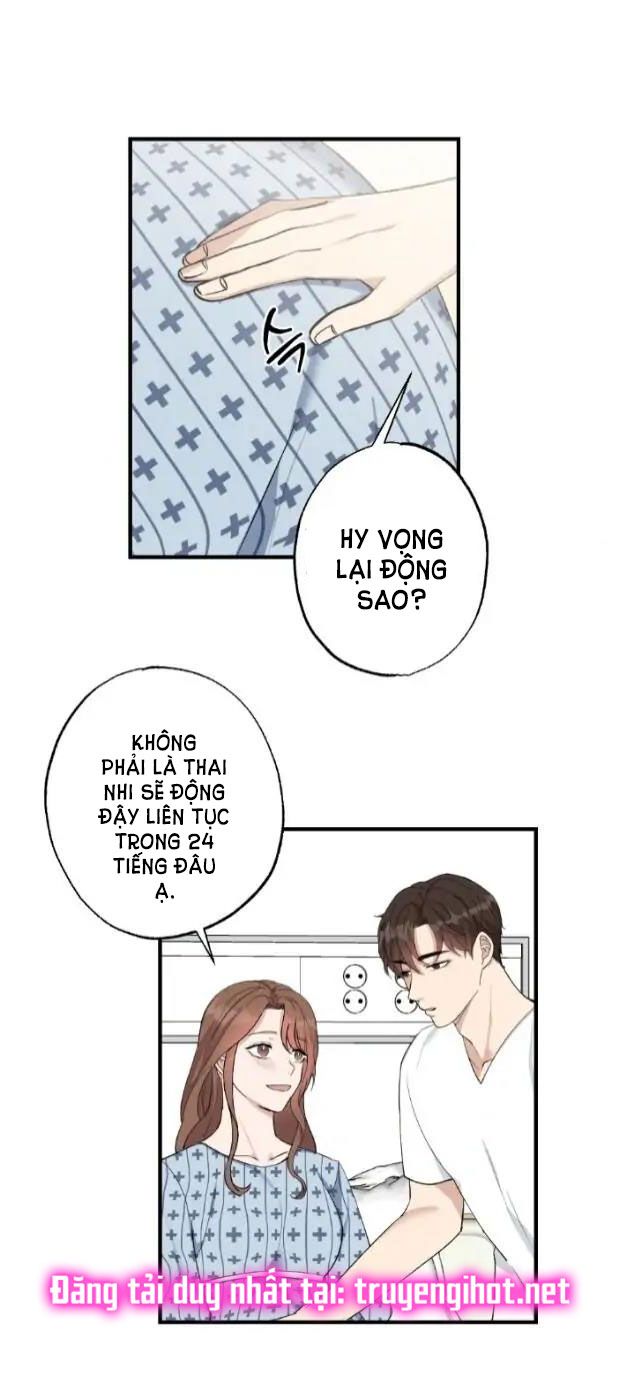 đọc truyện [18+] Dục Vọng Đen Tối Chương 46.2 ảnh 6 tại Thiên Thai Truyện