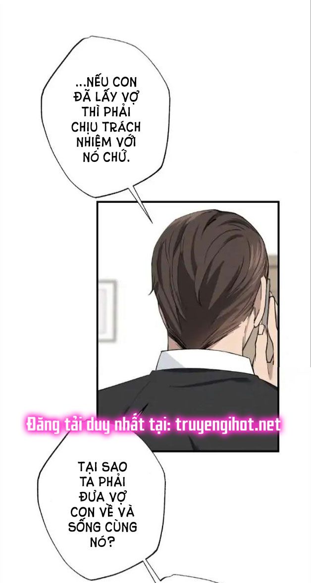 đọc truyện [18+] Dục Vọng Đen Tối Chương 46.2 ảnh 8 tại Thiên Thai Truyện
