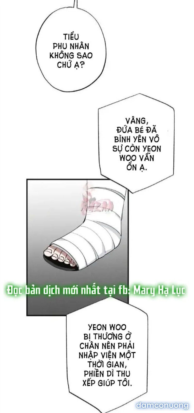 đọc truyện [18+] Dục Vọng Đen Tối Chương 46.5 ảnh 17 tại Thiên Thai Truyện