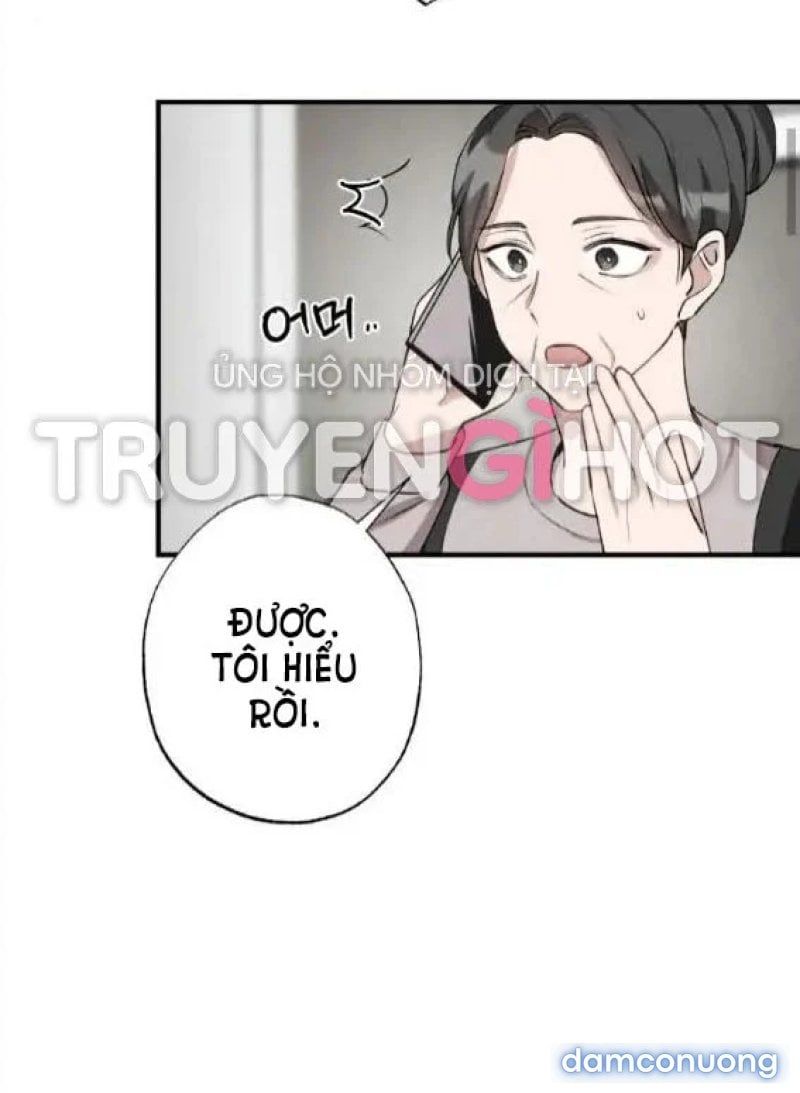 đọc truyện [18+] Dục Vọng Đen Tối Chương 46.5 ảnh 18 tại Thiên Thai Truyện