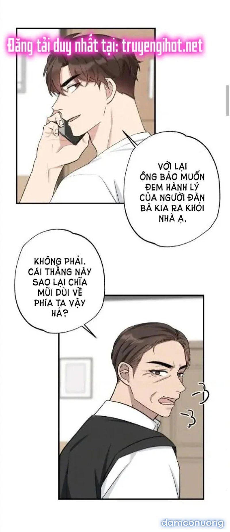 đọc truyện [18+] Dục Vọng Đen Tối Chương 46.5 ảnh 19 tại Thiên Thai Truyện