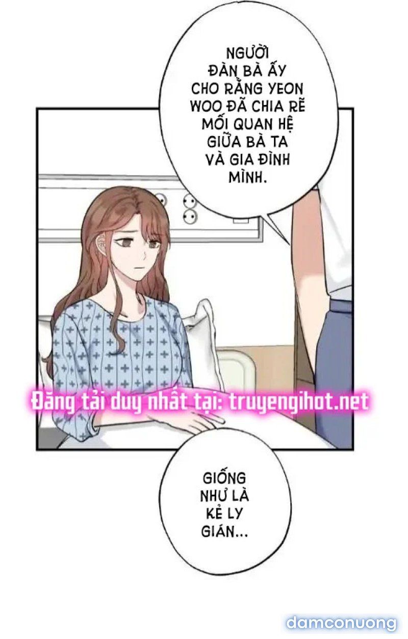 đọc truyện [18+] Dục Vọng Đen Tối Chương 46 ảnh 11 tại Thiên Thai Truyện