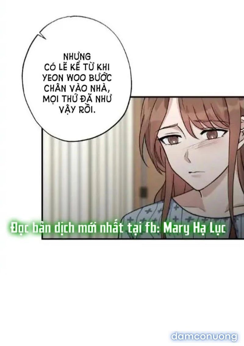 đọc truyện [18+] Dục Vọng Đen Tối Chương 46 ảnh 14 tại Thiên Thai Truyện