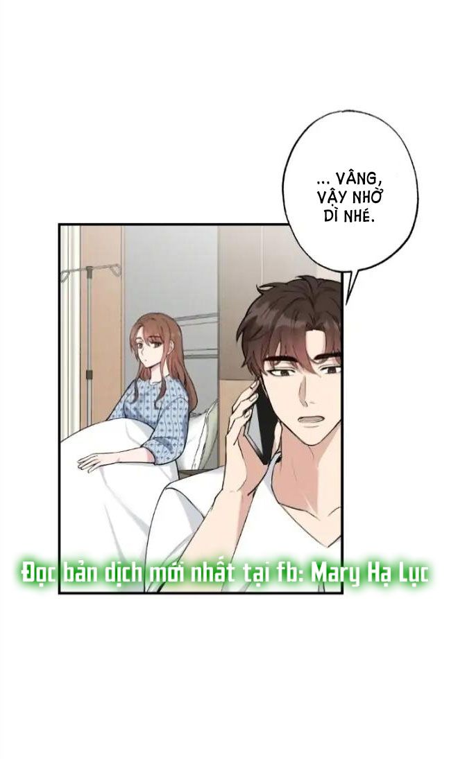đọc truyện [18+] Dục Vọng Đen Tối Chương 47.1 ảnh 2 tại Thiên Thai Truyện