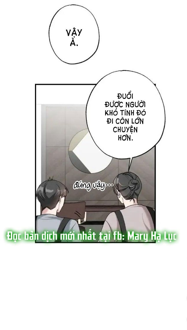 đọc truyện [18+] Dục Vọng Đen Tối Chương 47.1 ảnh 11 tại Thiên Thai Truyện