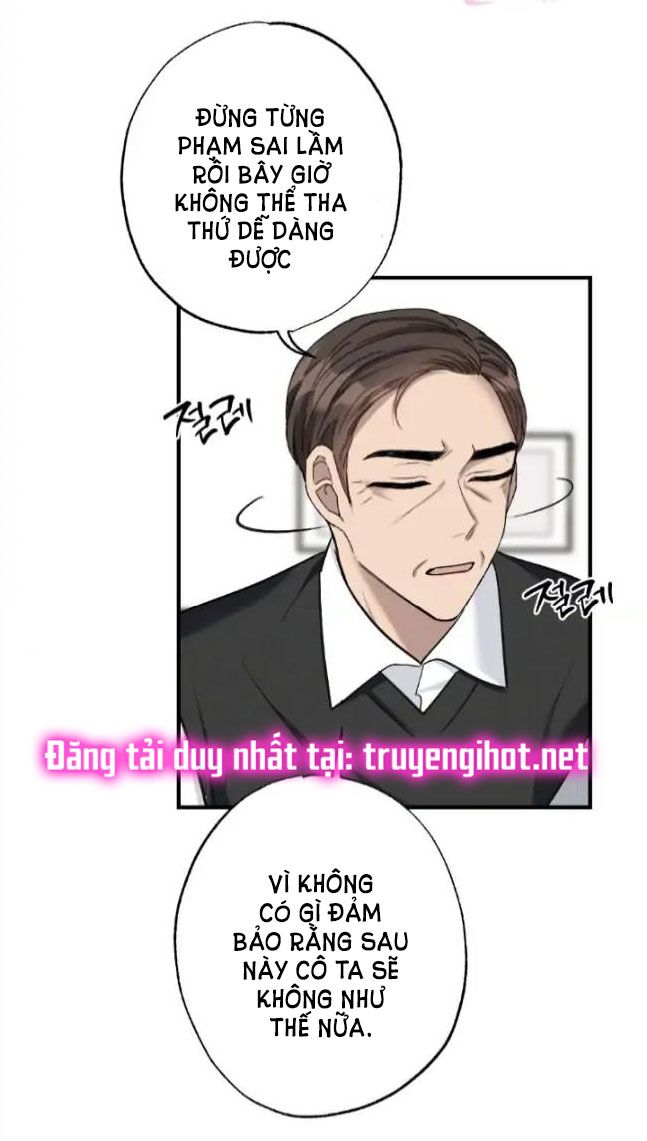 đọc truyện [18+] Dục Vọng Đen Tối Chương 47.1 ảnh 5 tại Thiên Thai Truyện