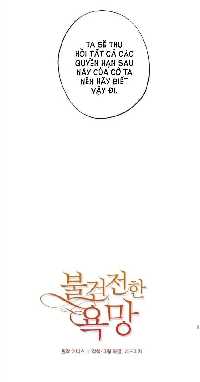 đọc truyện [18+] Dục Vọng Đen Tối Chương 47.1 ảnh 8 tại Thiên Thai Truyện
