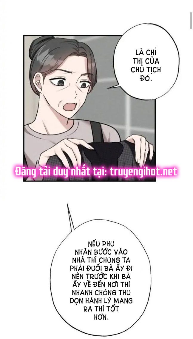 đọc truyện [18+] Dục Vọng Đen Tối Chương 47.1 ảnh 10 tại Thiên Thai Truyện