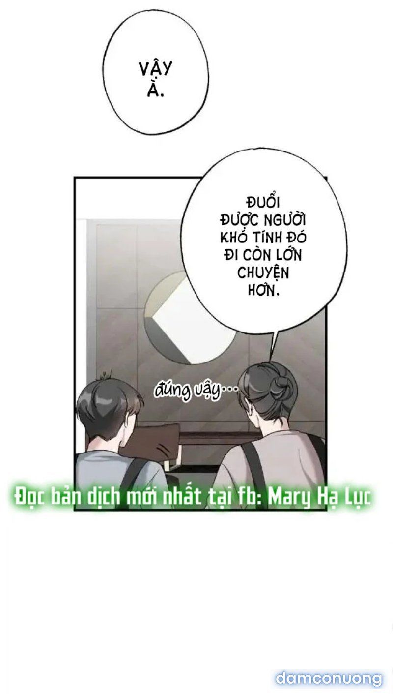 đọc truyện [18+] Dục Vọng Đen Tối Chương 47 ảnh 11 tại Thiên Thai Truyện