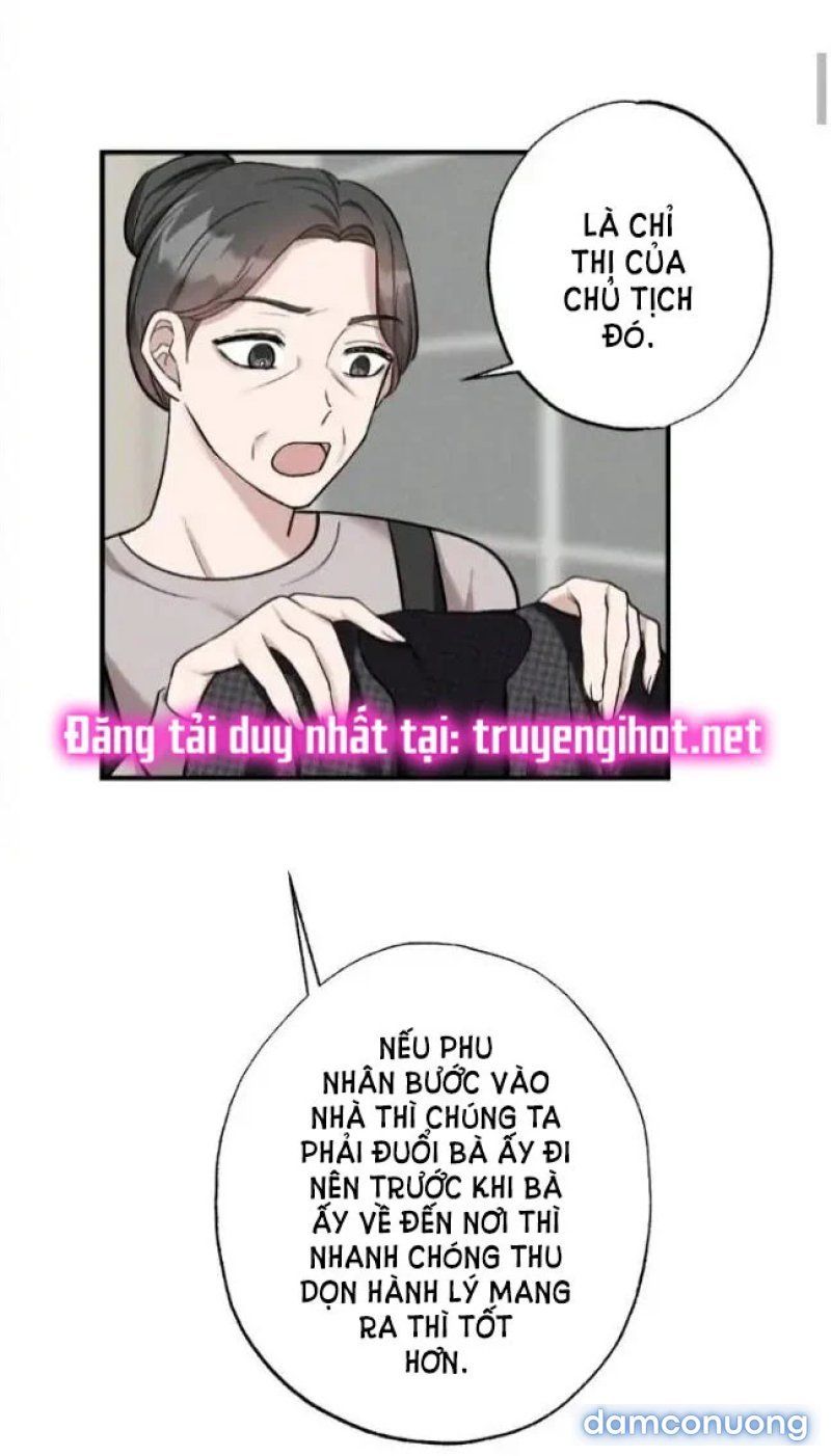 đọc truyện [18+] Dục Vọng Đen Tối Chương 47 ảnh 10 tại Thiên Thai Truyện