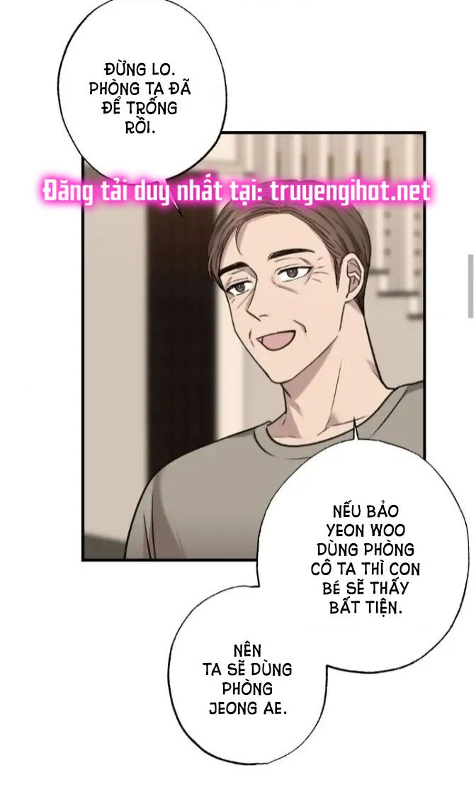 đọc truyện [18+] Dục Vọng Đen Tối Chương 48.1 ảnh 11 tại Thiên Thai Truyện