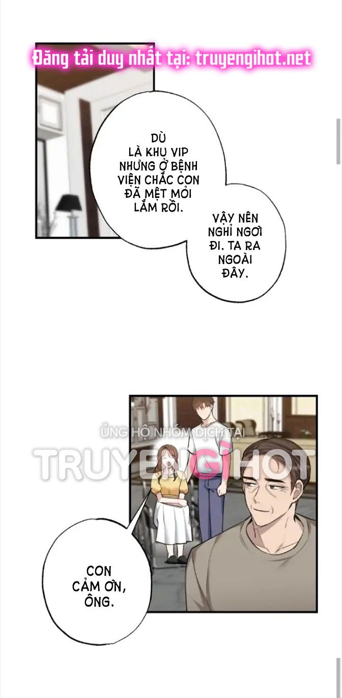 đọc truyện [18+] Dục Vọng Đen Tối Chương 48.1 ảnh 21 tại Thiên Thai Truyện
