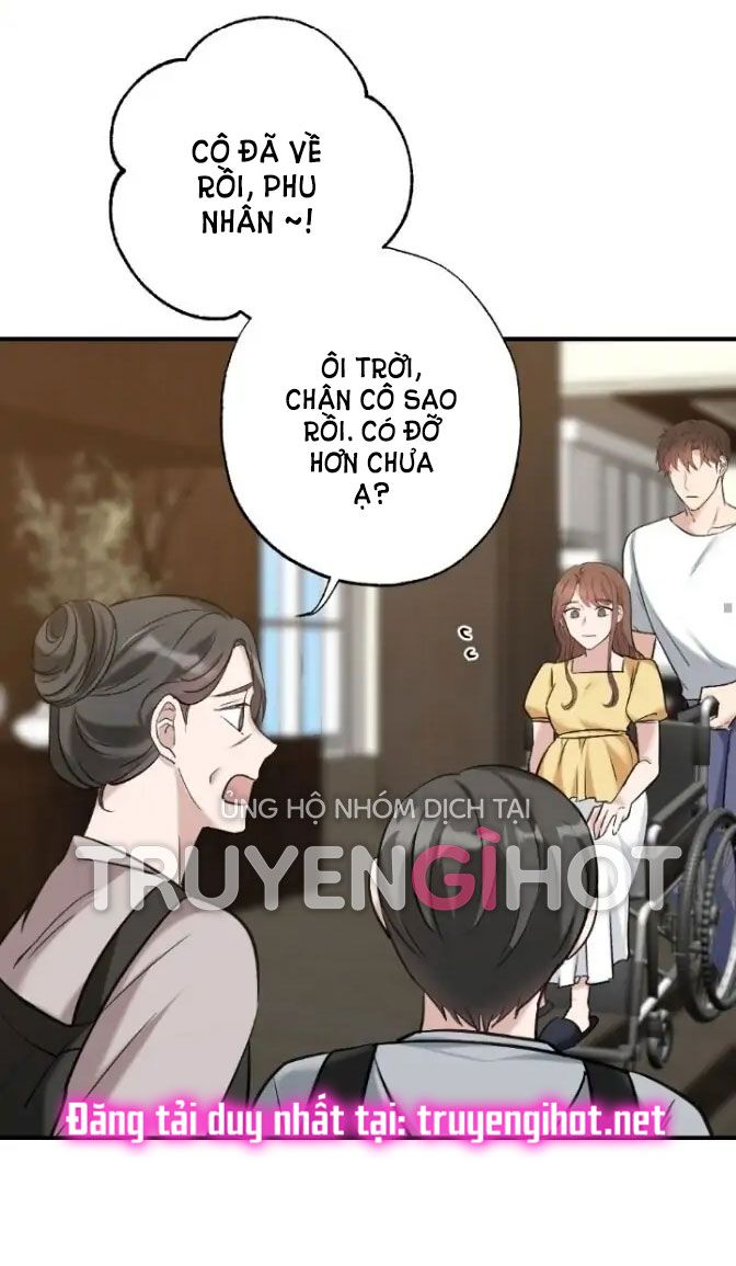 đọc truyện [18+] Dục Vọng Đen Tối Chương 48.1 ảnh 7 tại Thiên Thai Truyện
