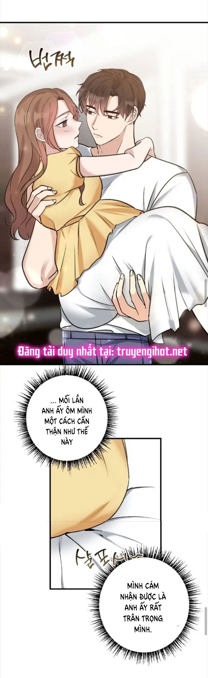 đọc truyện [18+] Dục Vọng Đen Tối Chương 48.2 ảnh 2 tại Thiên Thai Truyện
