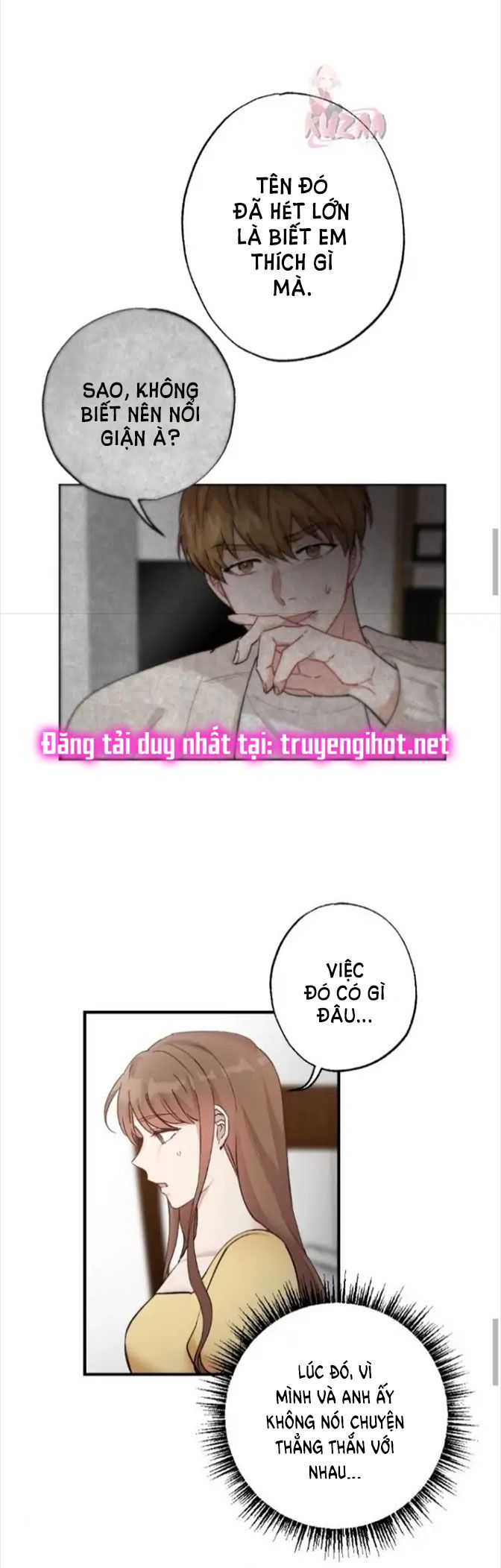 đọc truyện [18+] Dục Vọng Đen Tối Chương 48.2 ảnh 15 tại Thiên Thai Truyện