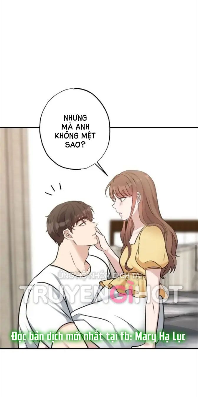 đọc truyện [18+] Dục Vọng Đen Tối Chương 48.2 ảnh 3 tại Thiên Thai Truyện