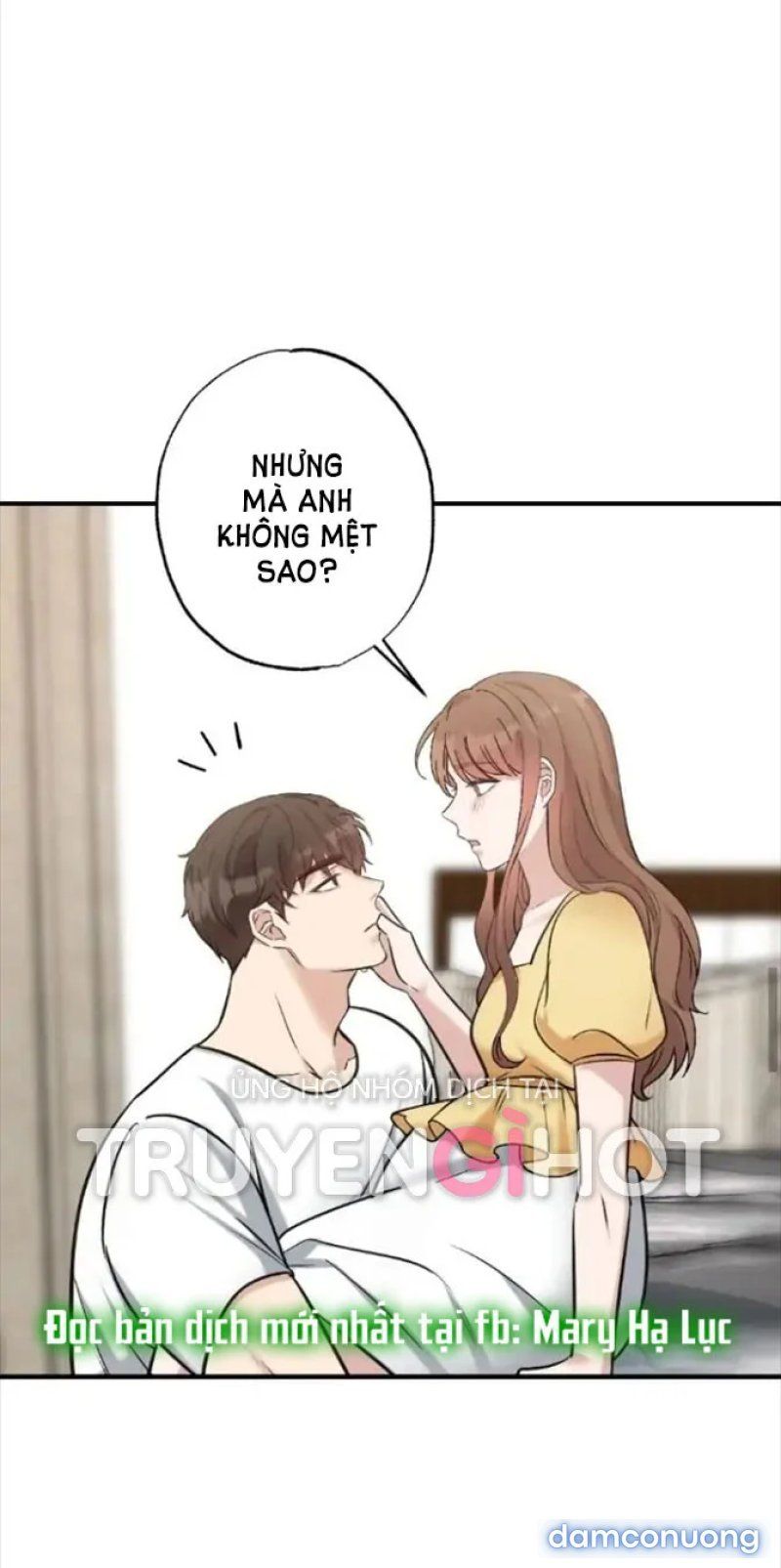 đọc truyện [18+] Dục Vọng Đen Tối Chương 48.5 ảnh 3 tại Thiên Thai Truyện