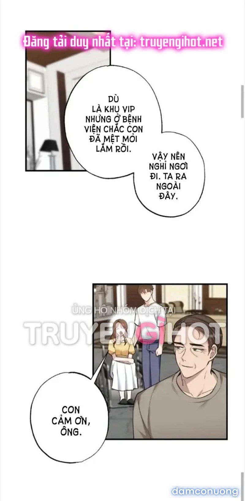 đọc truyện [18+] Dục Vọng Đen Tối Chương 48 ảnh 21 tại Thiên Thai Truyện