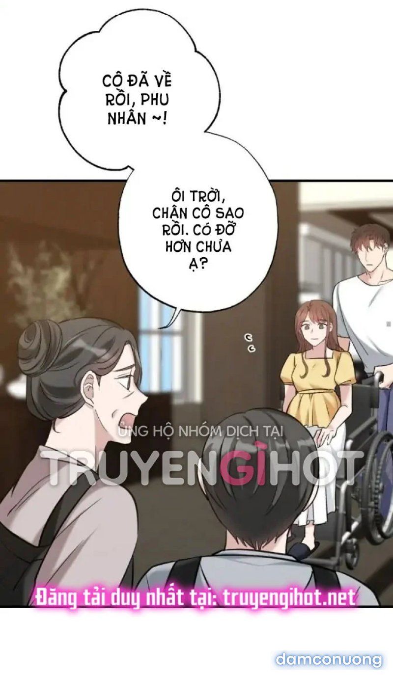 đọc truyện [18+] Dục Vọng Đen Tối Chương 48 ảnh 7 tại Thiên Thai Truyện