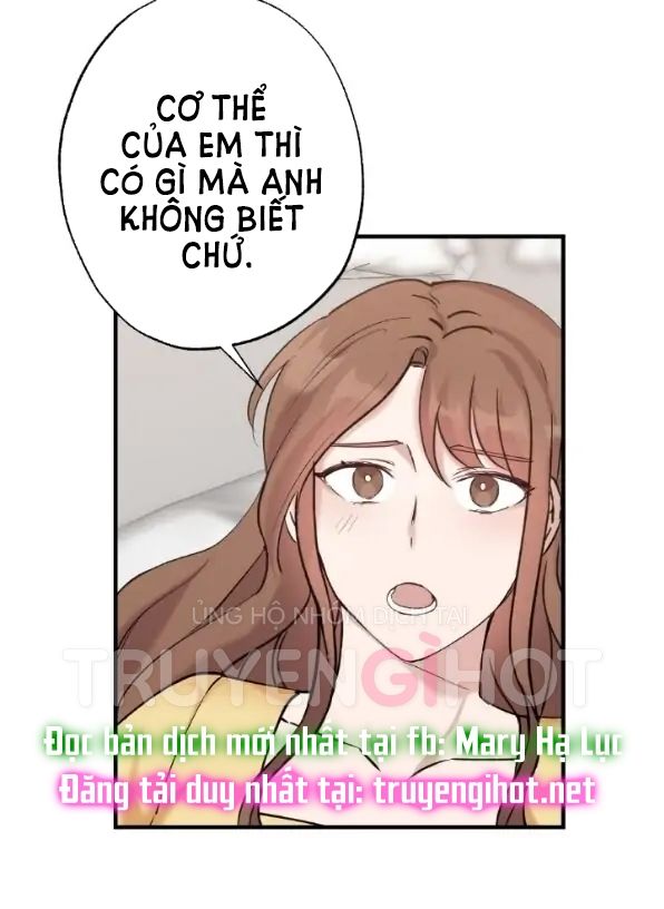đọc truyện [18+] Dục Vọng Đen Tối Chương 49.1 ảnh 3 tại Thiên Thai Truyện