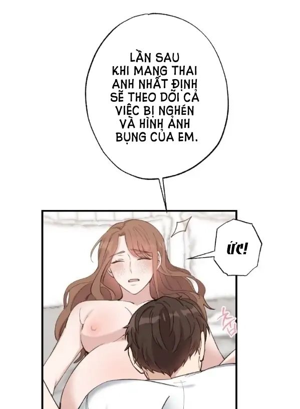 đọc truyện [18+] Dục Vọng Đen Tối Chương 49.1 ảnh 34 tại Thiên Thai Truyện