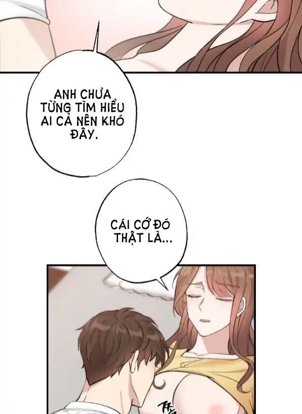 đọc truyện [18+] Dục Vọng Đen Tối Chương 49.1 ảnh 6 tại Thiên Thai Truyện