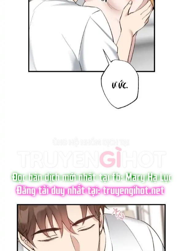 đọc truyện [18+] Dục Vọng Đen Tối Chương 49.1 ảnh 7 tại Thiên Thai Truyện