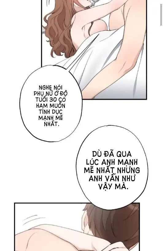 đọc truyện [18+] Dục Vọng Đen Tối Chương 49.2 ảnh 28 tại Thiên Thai Truyện