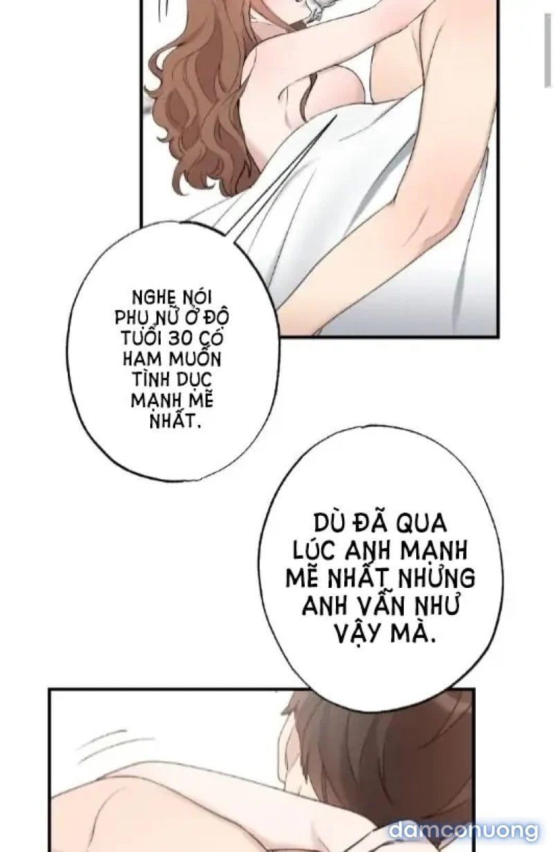 đọc truyện [18+] Dục Vọng Đen Tối Chương 49.5 ảnh 28 tại Thiên Thai Truyện