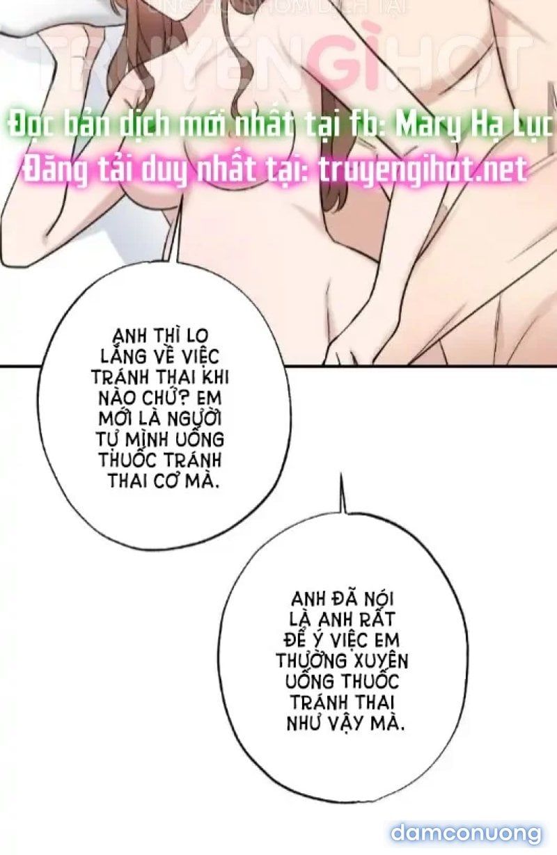 đọc truyện [18+] Dục Vọng Đen Tối Chương 49.5 ảnh 31 tại Thiên Thai Truyện